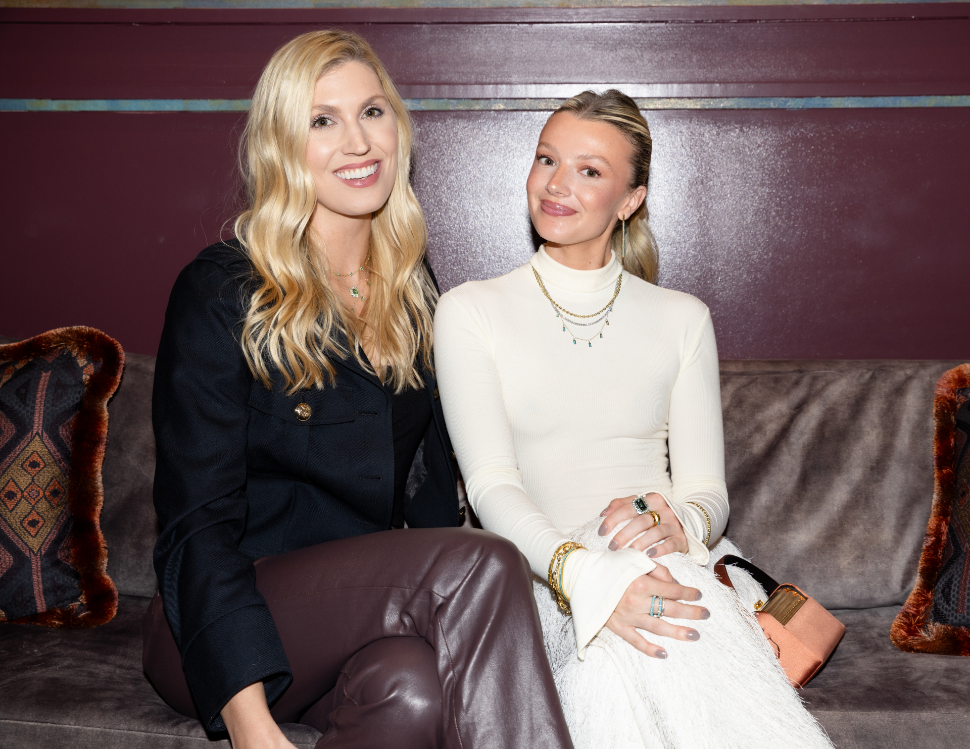 Bachendorf’s and Sloane Street Bring Rodeo Ready Style to Bowie House was posted to the gallery